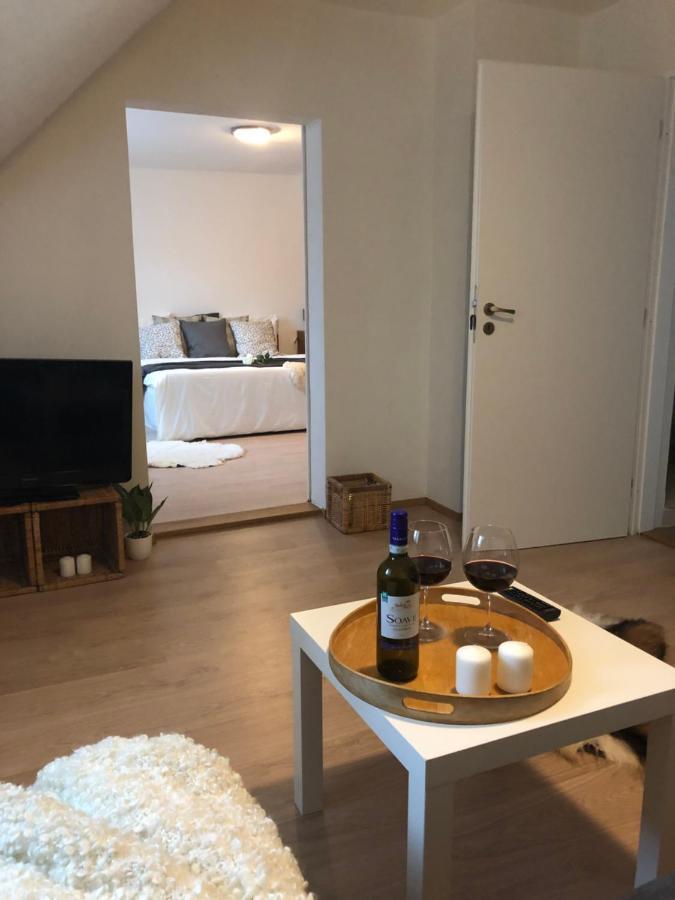 Apartmany Jevany エクステリア 写真